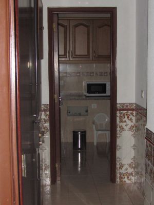 Arrenda-se T1 completamente renovado - Cova da Piedade - Almada