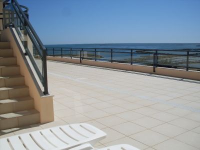 Algarve T1 NOVO c/piscina, junto á agua