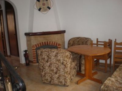 MORADIA M3 EM FERRAGUDO / REF: M3 - 1273