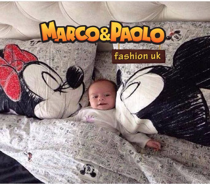 Roupa de crianca por grosso