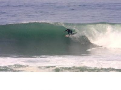 Apartamento Arrenda-se para lazer PENICHE