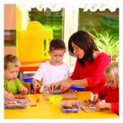 Workshop Desenvolvimento de Competências Cognitivas na Deficiência Mental