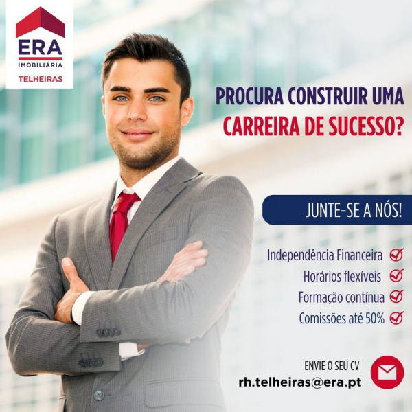 Conquiste o SUCESSO que deseja