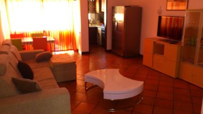 APARTAMENTO T1 FRENTE A PRAIA PARA 5 PESSOAS