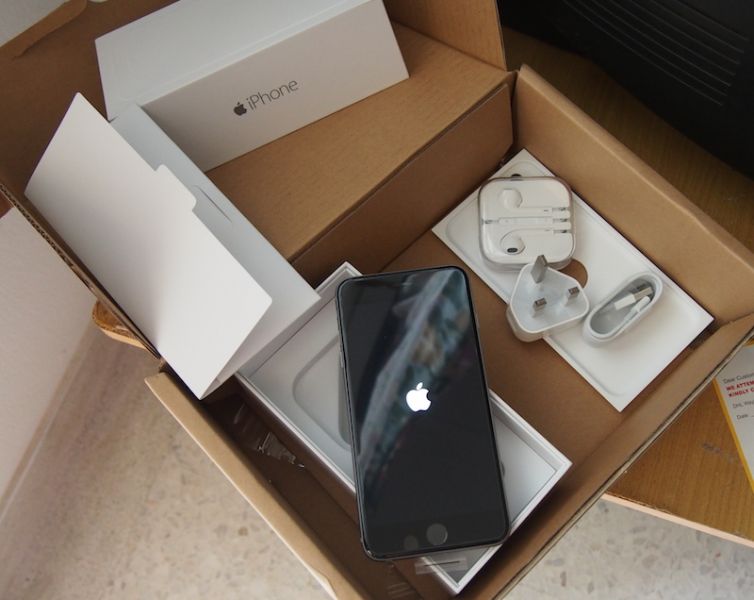 COMPRAR ORIGINAL IPHONE 7s, SAMSUNG S7 egde