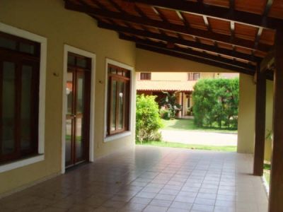 MORADIA PELO PREÇO DE UM APARTAMENTO