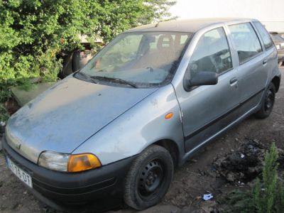 Fiat Punto 55 Star - 5 Portas