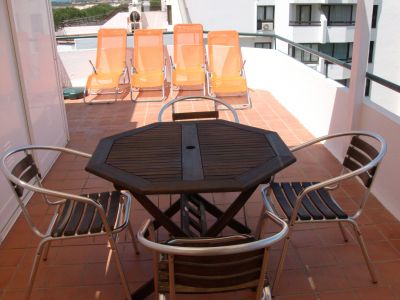 T1 Vilamoura Ultimo andar Promoção setembro