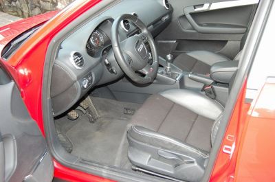  Audi Quattro A4 Sportback 170TDI