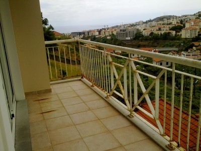 T1 - Apartamento em Penteada 