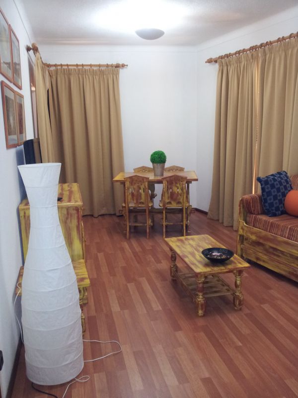 Clube Maria Luisa - Apartamento Turistico Clube Maria Luísa - T1 - 4 Pax