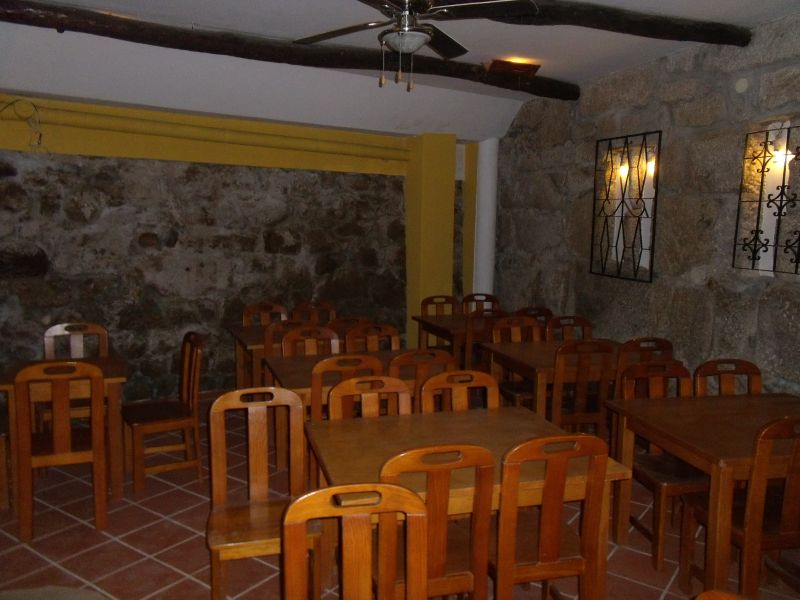 Restaurante Massarelos - Rio Douro