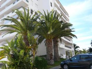 Férias - Apart. c/ Piscina e terraço Vista Mar