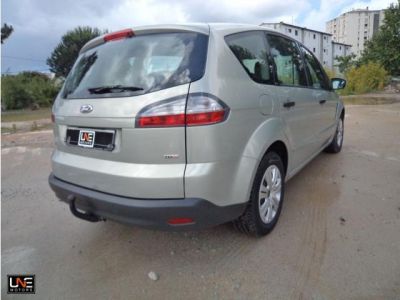 Ford S-Max 1.8 TDCI TREND 7 LUG 