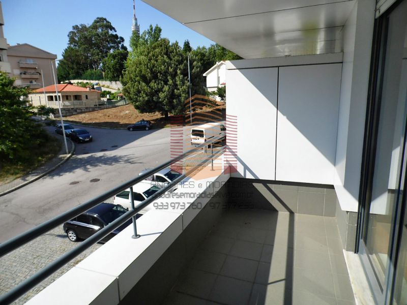 [1251F] T2, garagem e arrumo [100% Financiado]