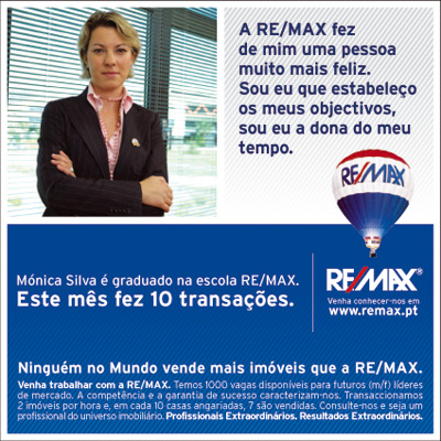 Consultor Comercial (M/F)