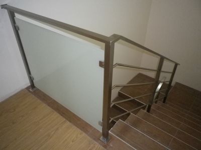 metaloinox gradeamentos, escadas, inox, portoes, varandas