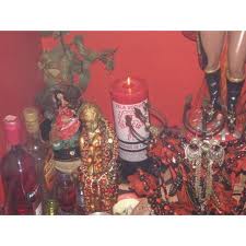 MAGIA NEGRA AMARRAÇAO DAS 7 CABRAS 