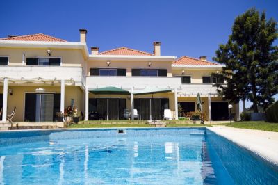 Fabulosa moradia no Condomínio do Murtal