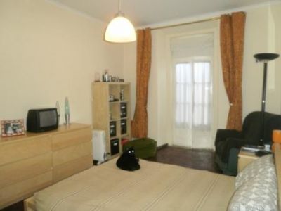 Apartamento T1+1 no Alto de Santo Amaro - Lisboa