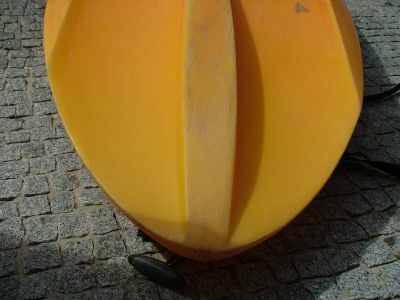 Vendo kayak