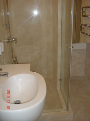 Remodelações e Pintura