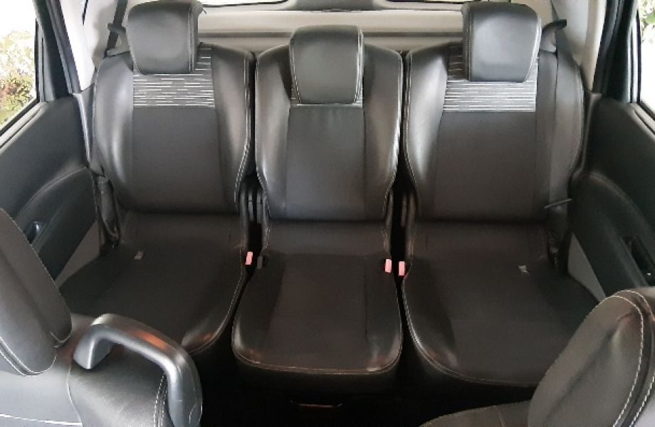 Renault Scénic 2 SL Exception 1.5 DCI 100 CV