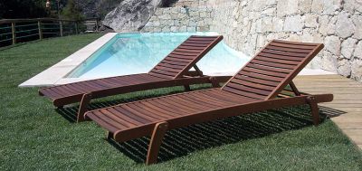 Casa da Adega, T1 para férias com Piscina