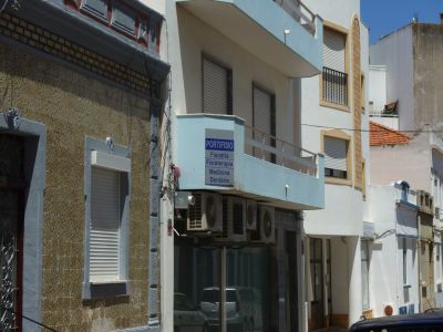 Vende-se Loja/ Escritório