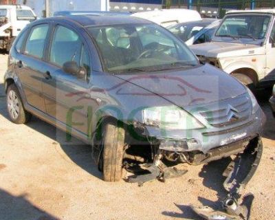 Peças Citroen C3