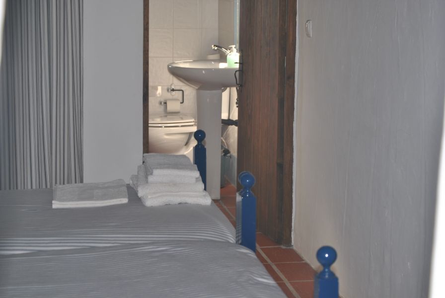 Vendo Turismo Rural no Alentejo