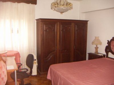 Quartos para Rapazes na Covilhã