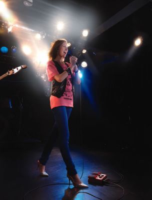 Processador de efeitos Boss VE-20