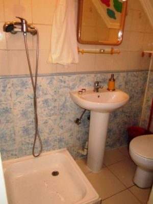 Lisboa Lapa - Estudio T0 impecável