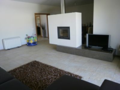 VIVENDA V4 C/PISCINA EM MONTE CANELAS / REF: V4 - 1304