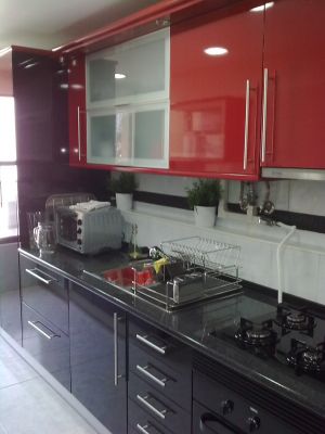 fabricantes de cozinhas e roupeiros