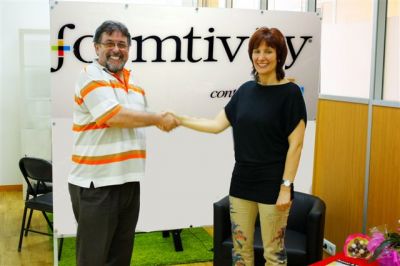 Criação do próprio emprego