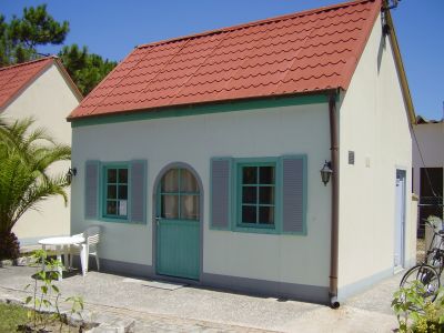Praia de Quiaios - Bungalows para férias