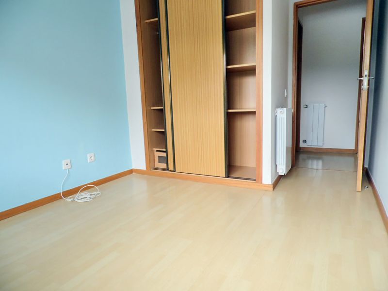 Andar moradia T2 com terraço de 2002 – 100% Financiado