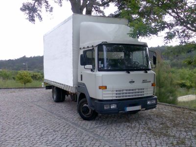 Nissan ECO T 100