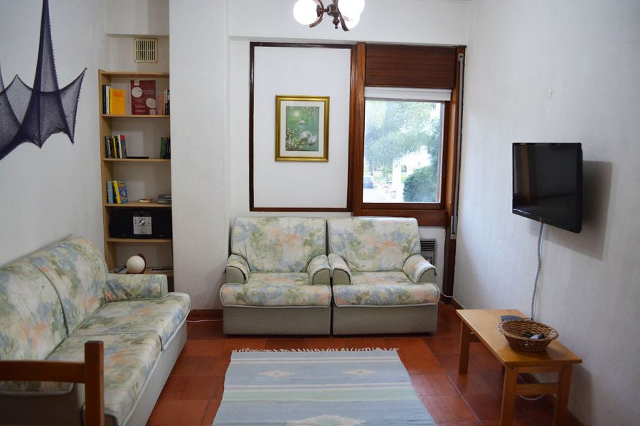 DB Torralta – Algarve, Alvor – Apartamento T1 (até 3 pessoas)