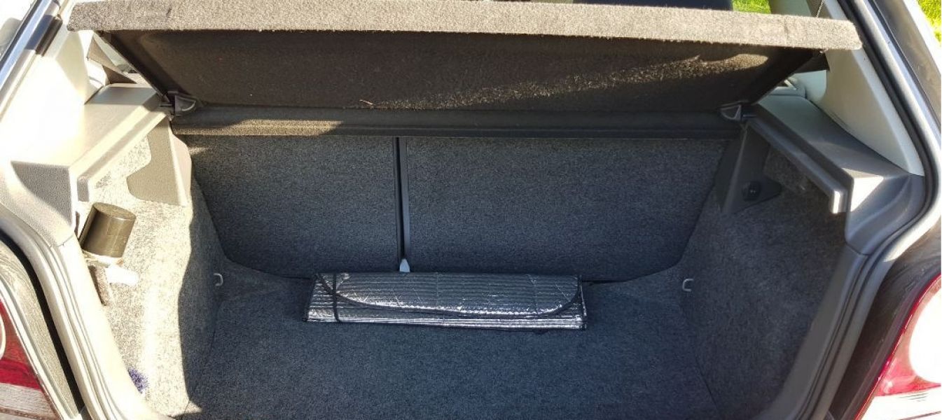 VW Polo 1.2 Confotline