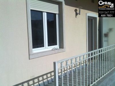 T3 para arrendar em ponte da bica - Odivelas