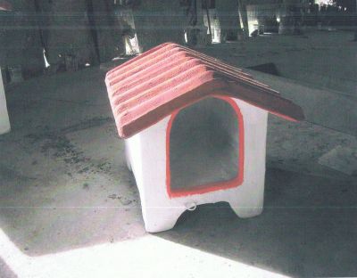 Fabricamos artigos em cimento e por medida