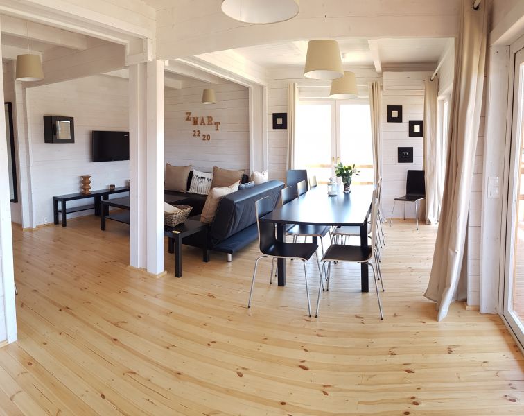 ZMart2220 - Chalet T3 para ferias no ZMar, Zambujeira do Mar, Costa Alentejana