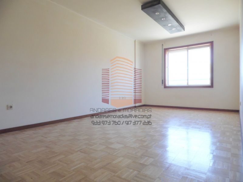 [1239F] T2 ao continente Avintes - 100% financiado.