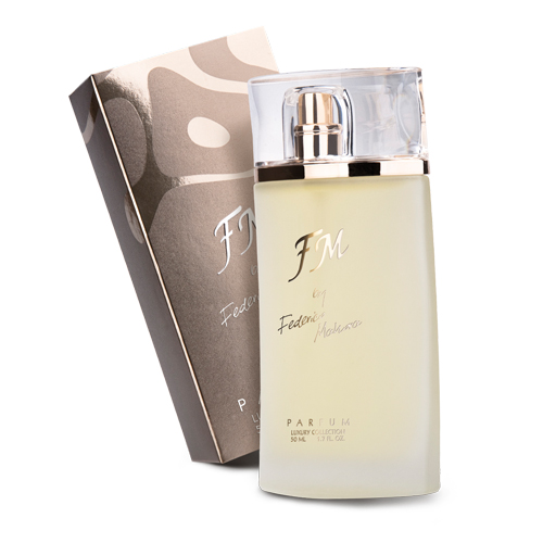 Venda Direta de Perfumes FM World Portugal