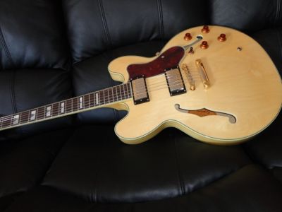 Epiphone Sheraton ll