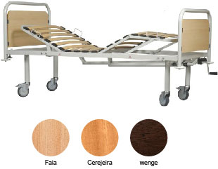 Camas articuladas