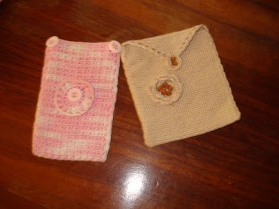 Trabalhos Manuais em Renda